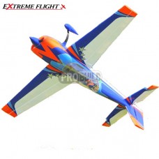 Extreme Flight 70" Extra Orange 